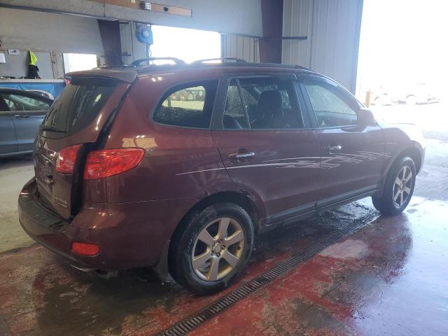 Photo 3 from auction – 2008 HYUNDAI SANTA FE S with VIN 5NMSH73E68H187967