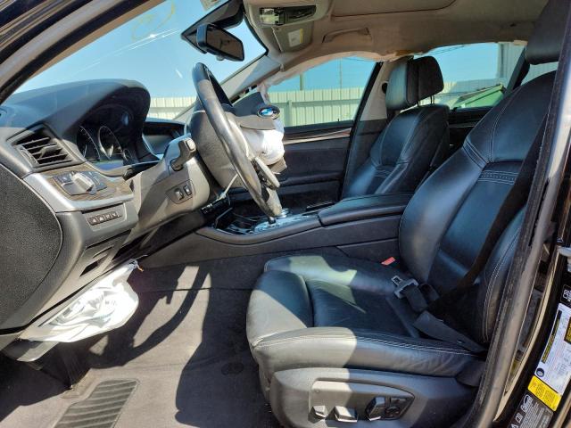 Photo 7 from auction – 2015 BMW 528 XI with VIN WBA5A7C50FD624883