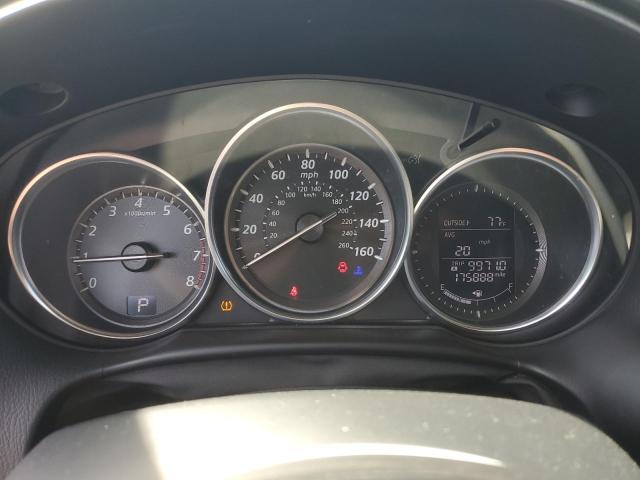 Photo 9 from auction – 2014 MAZDA CX-5 SPORT with VIN JM3KE2BE5E0401105