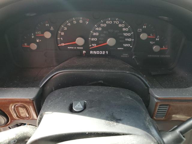 Photo 9 from auction – 2005 FORD EXPLORER X with VIN 1FMZU73E65UC01361