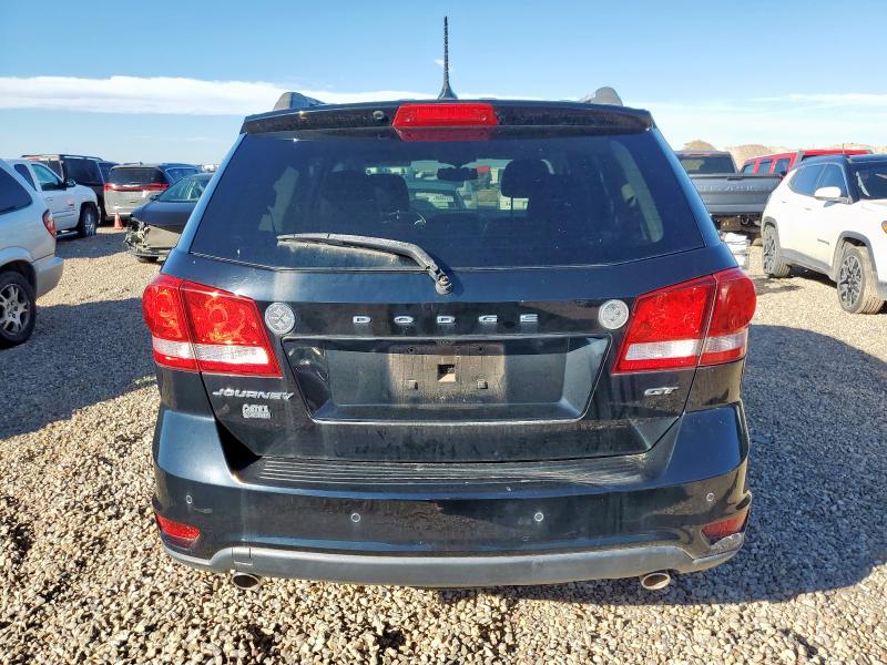 Photo 6 from auction – 2017 DODGE JOURNEY GT with VIN 3C4PDCEG9HT564710