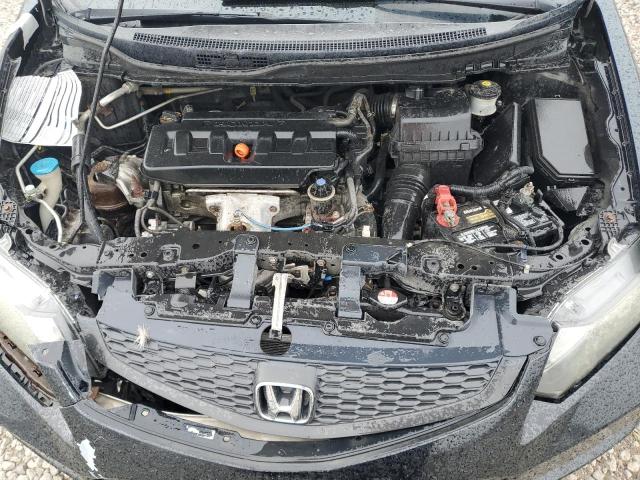 Photo 11 from auction – 2012 HONDA CIVIC EX with VIN 2HGFG3B81CH553512