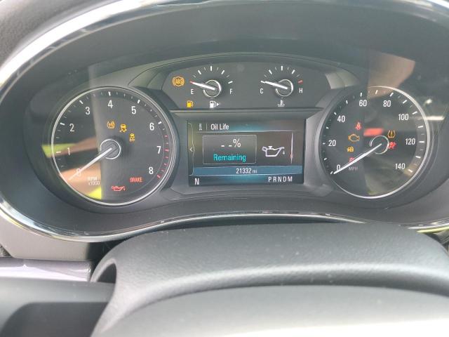 Photo 9 from auction – 2020 BUICK ENCORE SPO with VIN KL4CJ1SB9LB002704