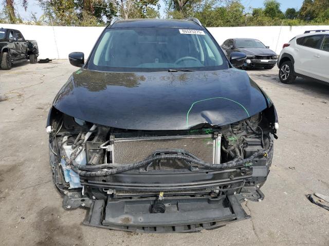 Photo 5 from auction – 2017 NISSAN ROGUE S with VIN 5N1AT2MT5HC779056