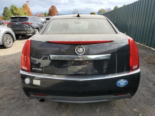 Photo 6 from auction – 2012 CADILLAC CTS with VIN 1G6DA5E51C0158550