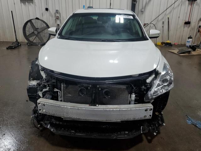 Photo 5 from auction – 2013 NISSAN ALTIMA 2.5 with VIN 1N4AL3AP5DN564136