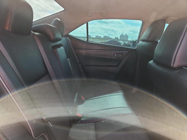 Photo 10 from auction – 2016 TOYOTA COROLLA L with VIN 5YFBURHE2GP454767