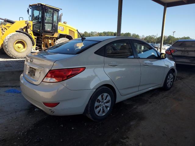 Photo 3 from auction – 2016 HYUNDAI ACCENT SE with VIN KMHCT4AE8GU049628