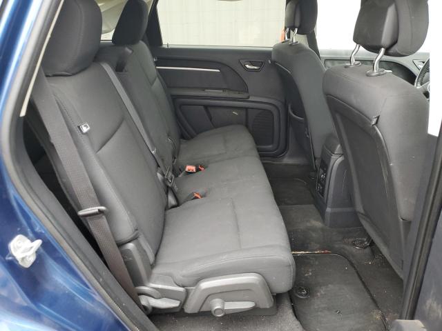 Photo 11 from auction – 2010 DODGE JOURNEY SX with VIN 3D4PH5FV9AT143334