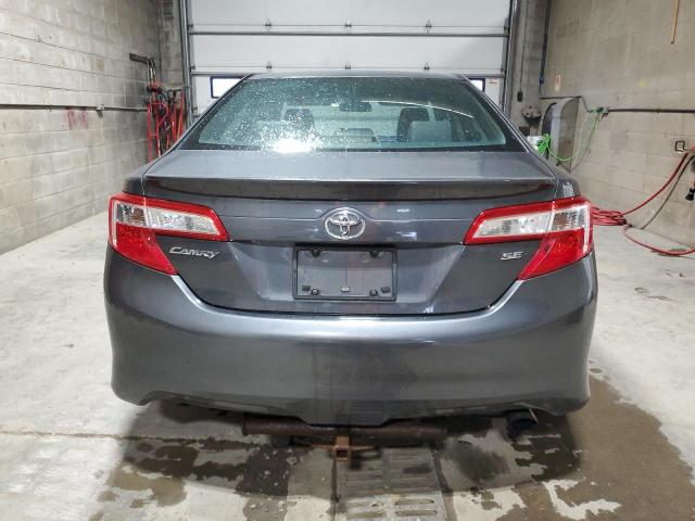 Photo 6 from auction – 2012 TOYOTA CAMRY BASE with VIN 4T1BF1FK6CU055583