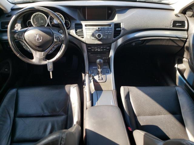 Photo 8 from auction – 2013 ACURA TSX TECH with VIN JH4CU2F6XDC010482