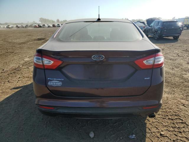 Photo 6 from auction – 2013 FORD FUSION SE with VIN 3FA6P0H79DR182106