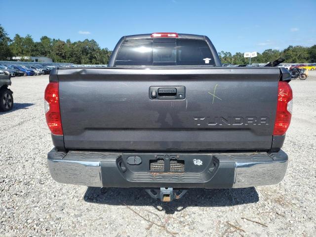 Photo 6 from auction – 2018 TOYOTA TUNDRA with VIN 5TFRY5F11JX230166