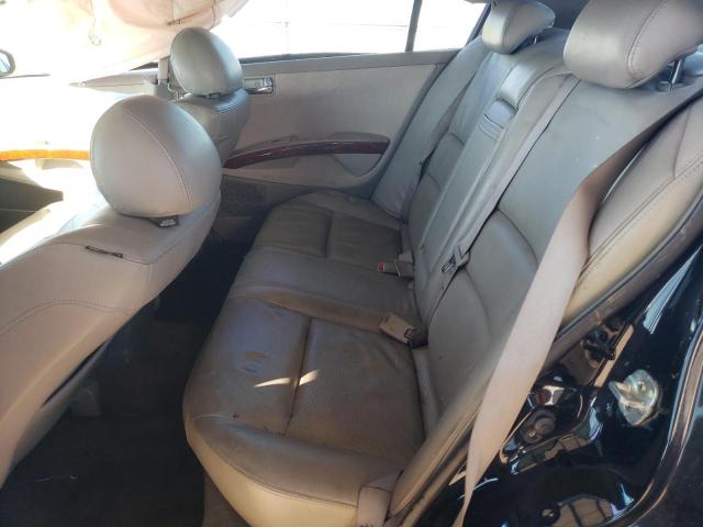 Photo 10 from auction – 2006 NISSAN MAXIMA SE with VIN 1N4BA41E16C805736