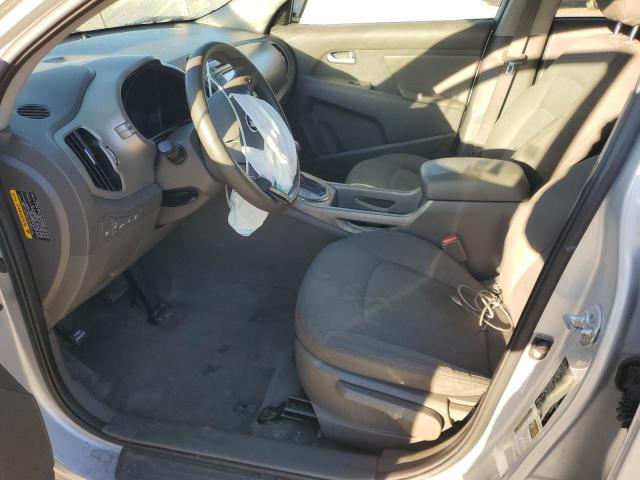 Photo 7 from auction – 2014 KIA SPORTAGE B with VIN KNDPB3AC1E7606313