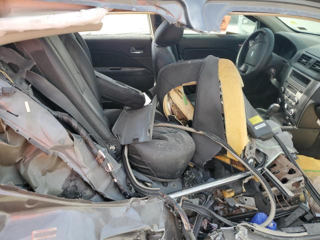 Photo 10 from auction – 2012 FORD FUSION SEL with VIN 3FAHP0JA3CR115448