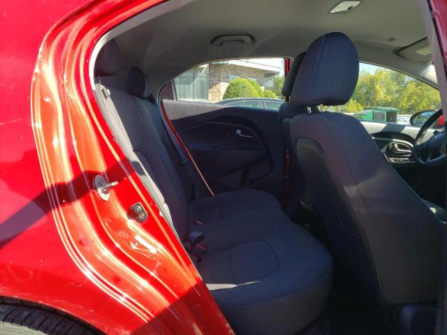 Photo 10 from auction – 2013 KIA RIO EX with VIN KNADN5A31D6191694