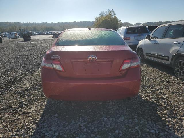 Photo 6 from auction – 2011 TOYOTA CAMRY BASE with VIN 4T1BF3EK0BU682534
