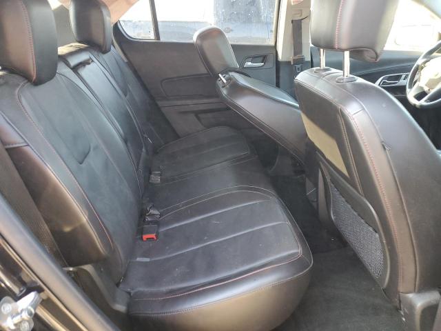 Photo 10 from auction – 2013 CHEVROLET EQUINOX LT with VIN 2GNFLPE39D6345559