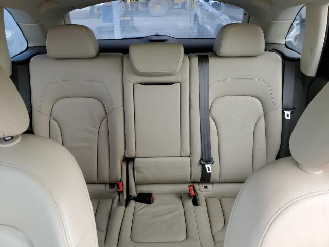 Photo 10 from auction – 2014 AUDI Q5 TDI PREMIUM PLUS with VIN WA1CMAFP2EA033458