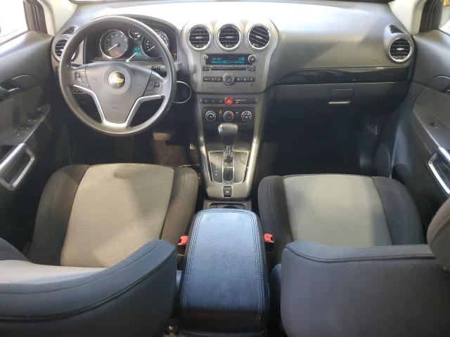 Photo 8 from auction – 2013 CHEVROLET CAPTIVA LS with VIN 3GNFL1EK7DS511633