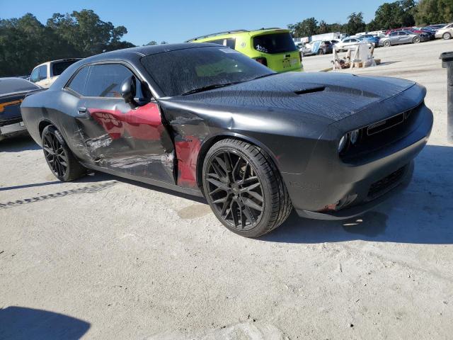 Photo 4 from auction – 2018 DODGE CHALLENGER with VIN 2C3CDZBTXJH138417