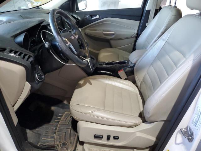 Photo 7 from auction – 2016 FORD ESCAPE TIT with VIN 1FMCU9J92GUB44876