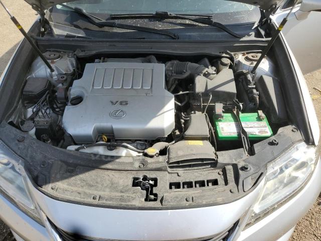 Photo 11 from auction – 2014 LEXUS ES 350 with VIN JTHBK1GGXE2128722