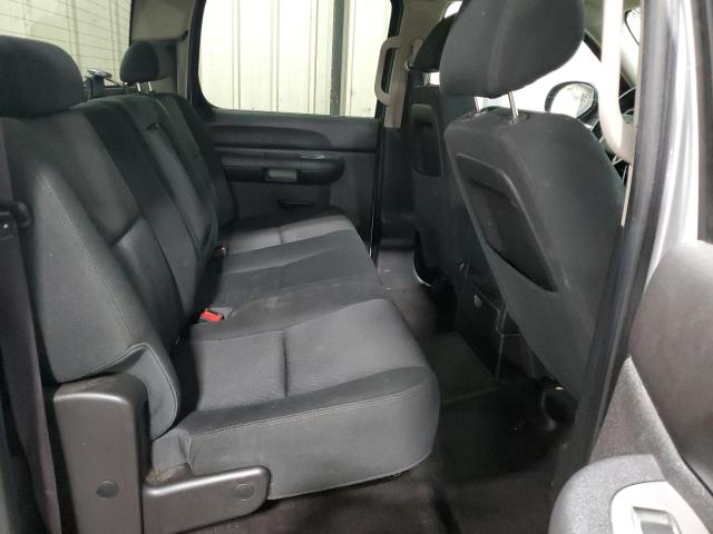 Photo 10 from auction – 2012 CHEVROLET SILVERADO with VIN 3GCPKSE79CG263288