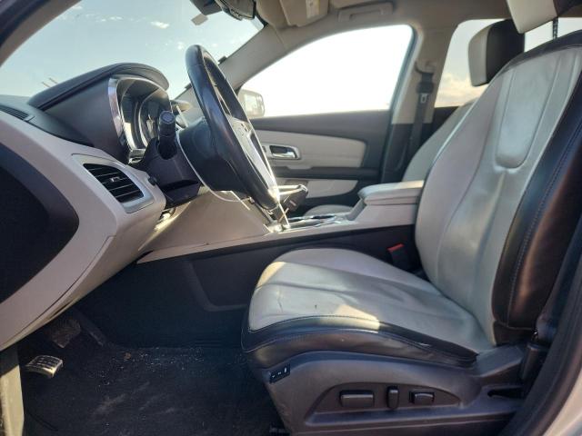 Photo 7 from auction – 2013 GMC TERRAIN SL with VIN 2GKFLWE39D6324573