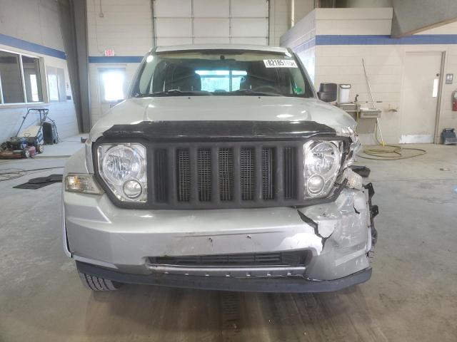 Photo 5 from auction – 2011 JEEP LIBERTY SP with VIN 1J4PN2GK5BW579922