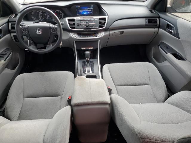 Photo 8 from auction – 2013 HONDA ACCORD LX with VIN 1HGCR2F34DA141610