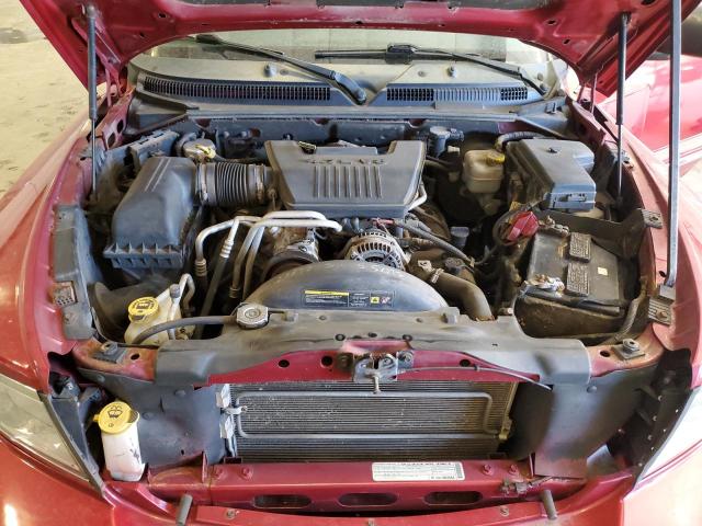 Photo 11 from auction – 2008 DODGE DAKOTA QUA with VIN 1D7HW58N98S599551