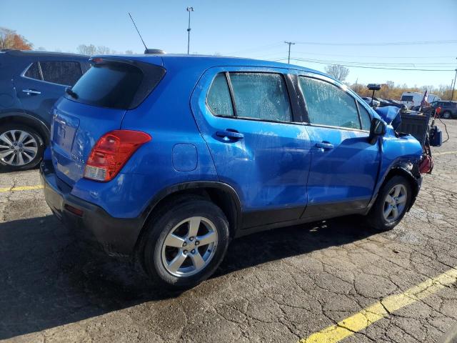 صورة رقم 3 من المزاد - 2015 CHEVROLET TRAX 1LS مع VIN KL7CJPSB1FB093106