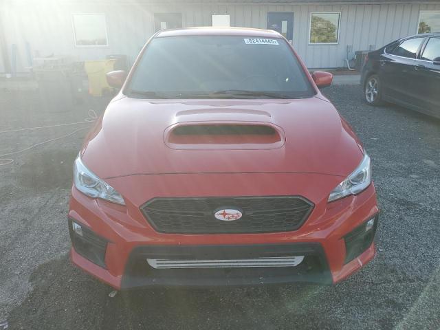 Photo 5 from auction – 2019 SUBARU WRX with VIN JF1VA1A68K9820990