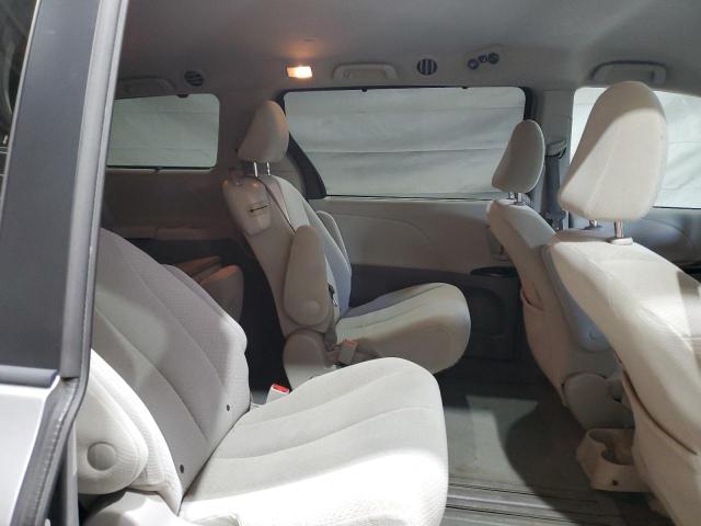 Photo 11 from auction – 2011 TOYOTA SIENNA LE with VIN 5TDKK3DC3BS007629