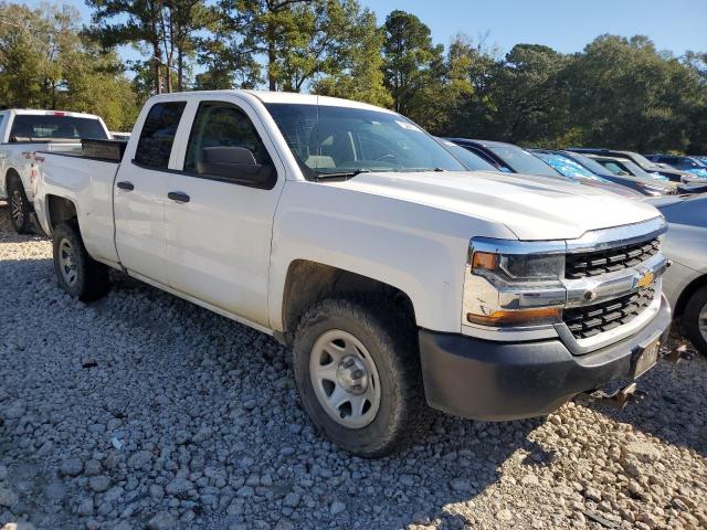 Photo 4 from auction – 2018 CHEVROLET SILVERADO with VIN 1GCVKNEC2JZ363395