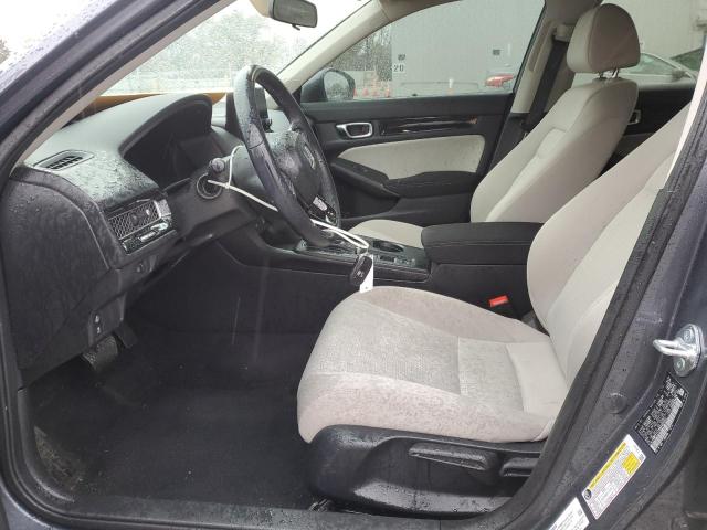 Photo 7 from auction – 2022 HONDA CIVIC EX with VIN JHMFE1F78NX003201