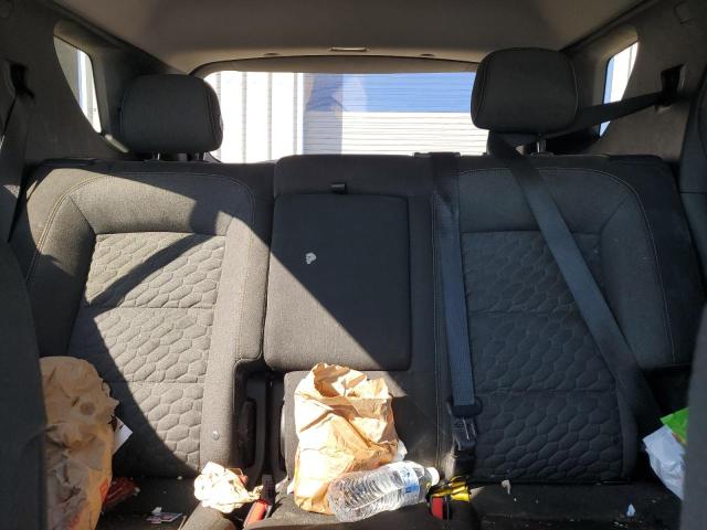 Photo 10 from auction – 2019 CHEVROLET EQUINOX LT with VIN 2GNAXKEV2K6191891