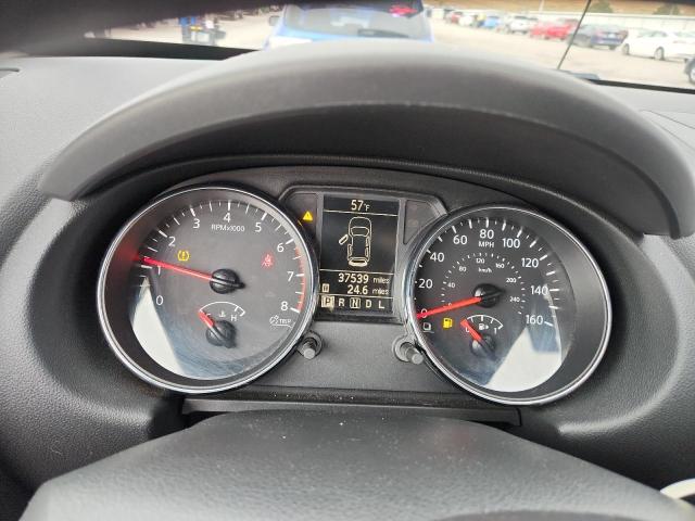 Photo 9 from auction – 2012 NISSAN ROGUE S with VIN JN8AS5MV2CW381762