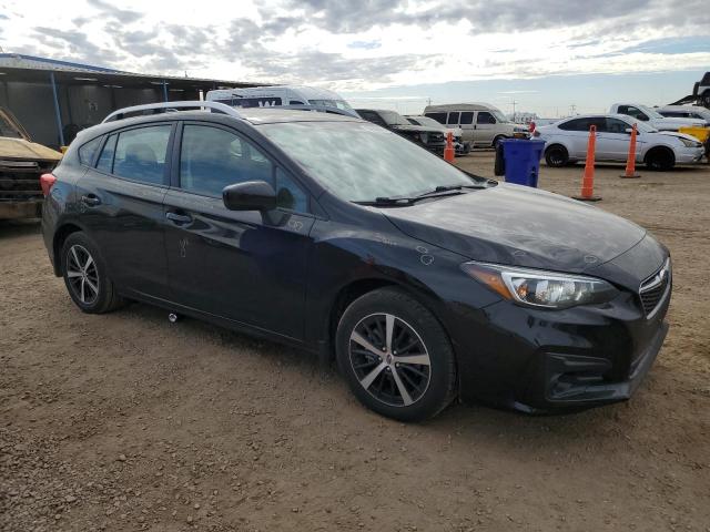 Photo 4 from auction – 2019 SUBARU IMPREZA PR with VIN 4S3GTAC67K3725544