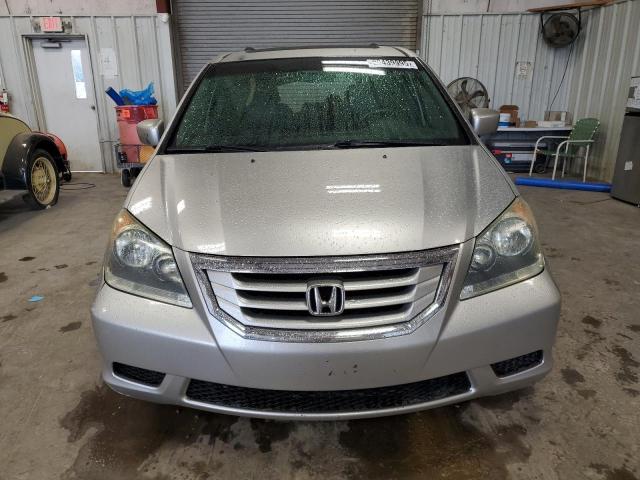 Photo 5 from auction – 2009 HONDA ODYSSEY EX with VIN 5FNRL38779B045730