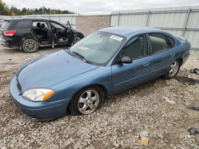 صورة رقم 1 من المزاد - 2006 FORD TAURUS SE مع VIN 1FAFP53U46A172915
