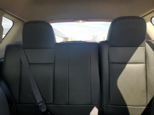 Photo 10 from auction – 2016 JEEP COMPASS LATITUDE with VIN 1C4NJDEBXGD795145