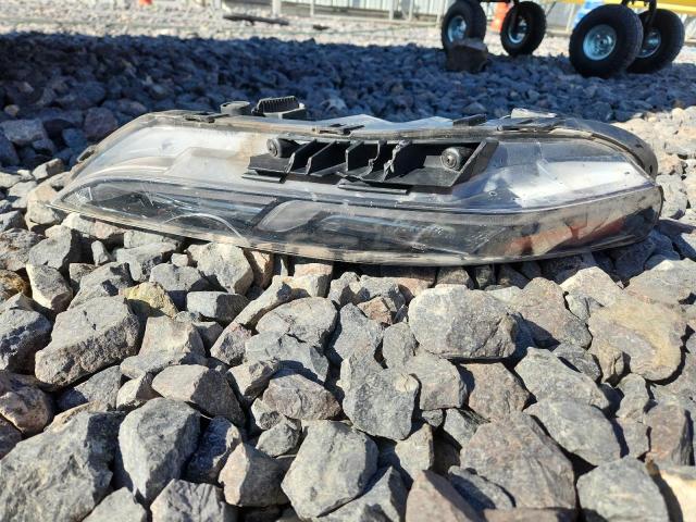 Photo 13 from auction – 2019 HYUNDAI SANTA FE S with VIN 5NMS33AD8KH087233