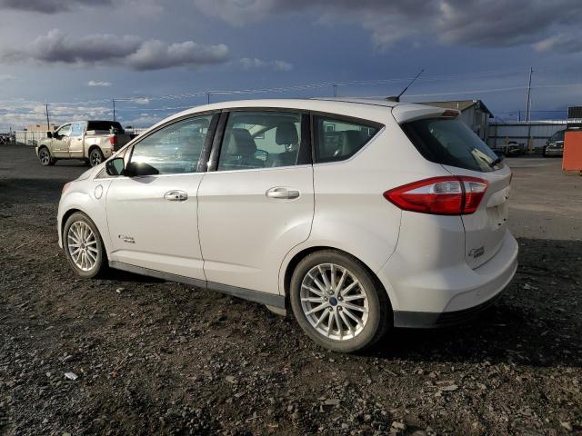 Photo 2 from auction – 2016 FORD C-MAX PREM with VIN 1FADP5CU1GL104343