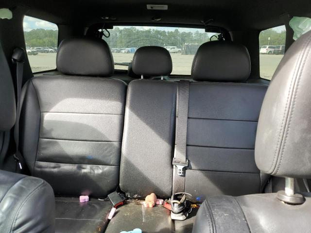 Photo 10 from auction – 2010 FORD ESCAPE with VIN 1FMCU9DG0AKD24600