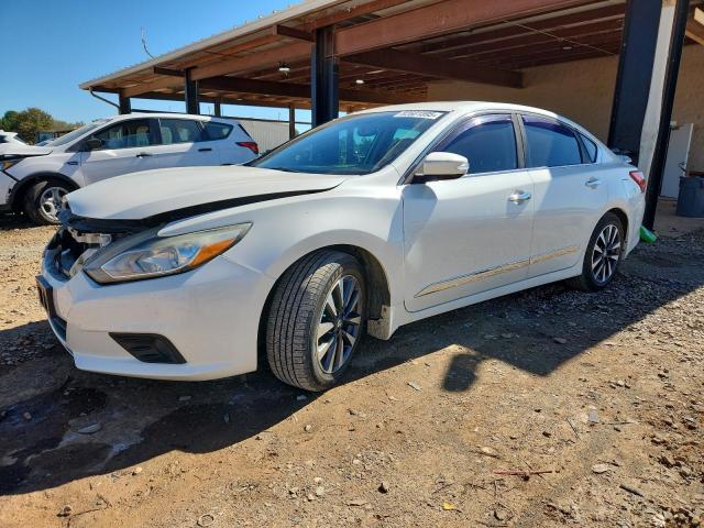 NISSAN ALTIMA 2.5 2016 with VIN 1N4AL3AP0GC149483 - Photo from auction