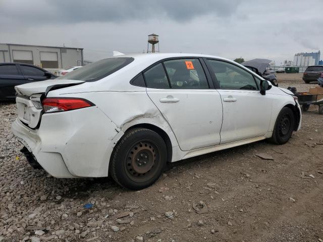 Photo 3 from auction – 2020 TOYOTA COROLLA LE with VIN JTDEPRAE4LJ018774