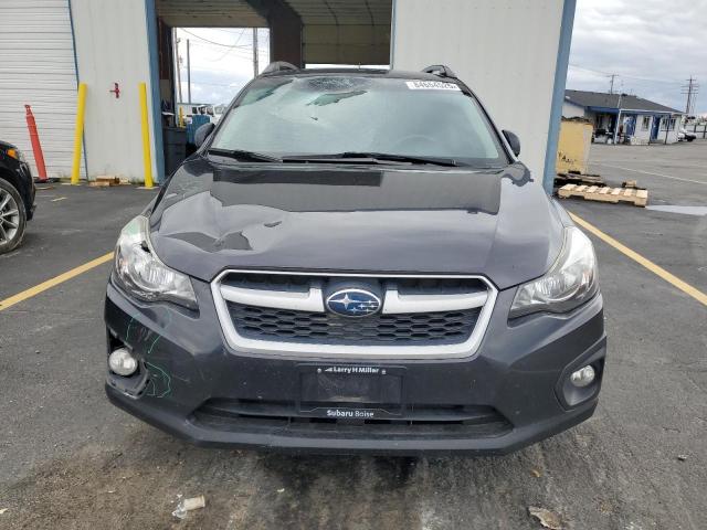 Photo 5 from auction – 2014 SUBARU IMPREZA SP with VIN JF1GPAL65E8251742